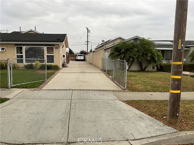 Torrance, CA 90504,3419 W 186th Street #1/2