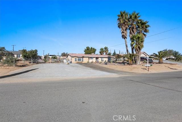 Hesperia, CA 92345,9168 Espada Avenue