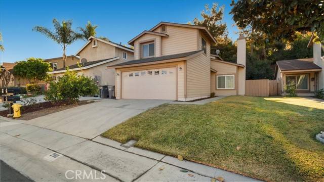 La Verne, CA 91750,298 Elderberry Street