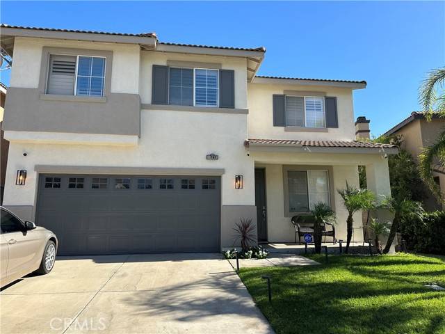 Fontana, CA 92336,5797 Bay Hill Lane