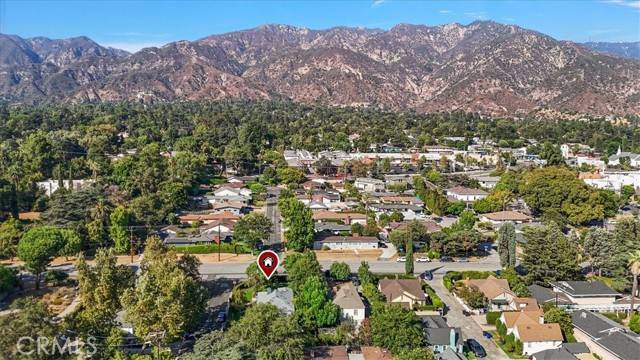 Altadena, CA 91001,2550 Catherine Road