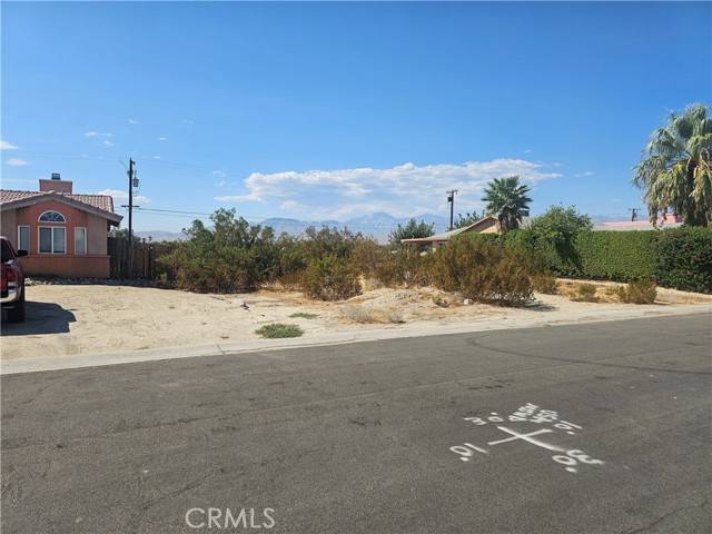 Desert Hot Springs, CA 92240,0 Avenida Merced