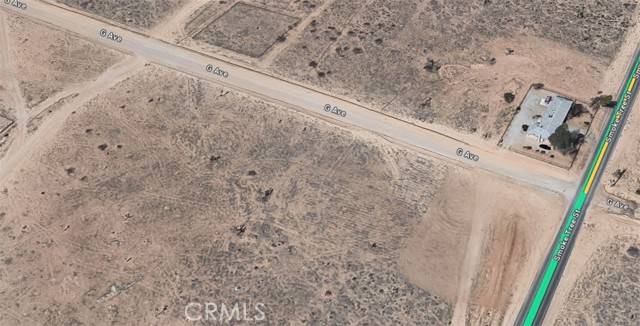 Hesperia, CA 92345,0 G Avenue