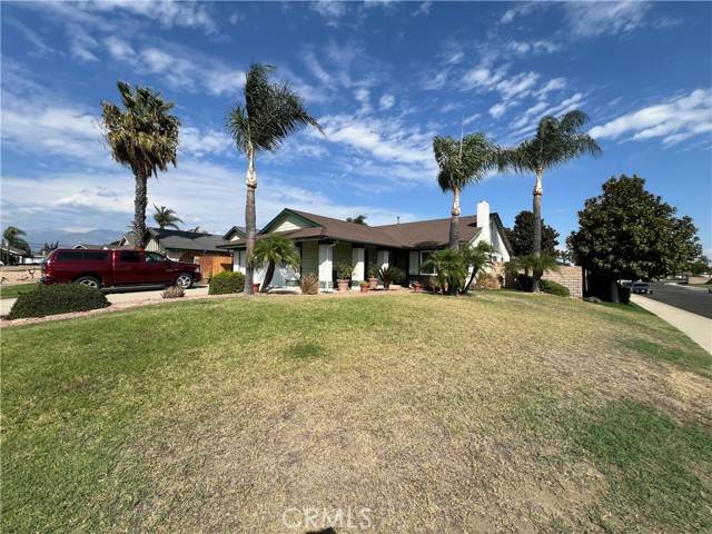 Chino, CA 91710,12561 Eisenhower Court