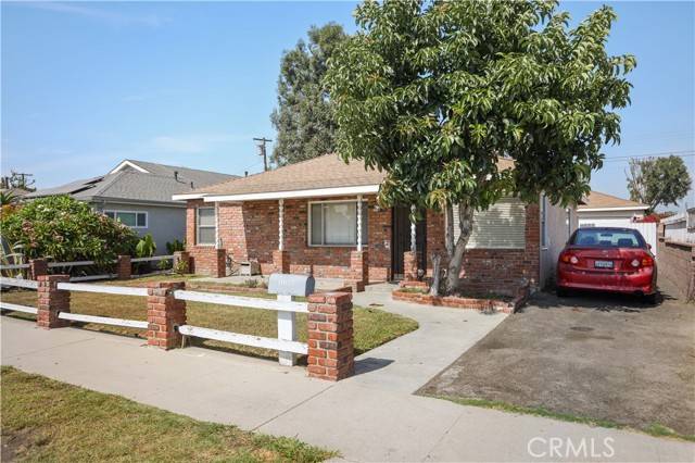 Norwalk, CA 90650,11633 Senwood Street