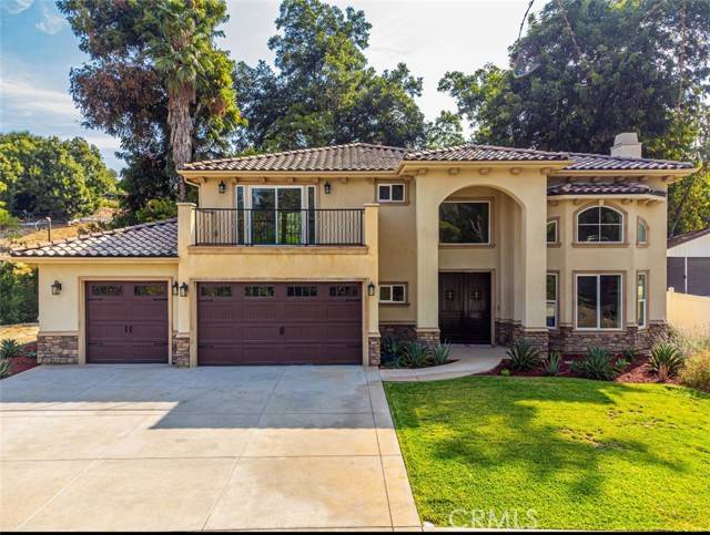 Covina, CA 91724,2514 Grand