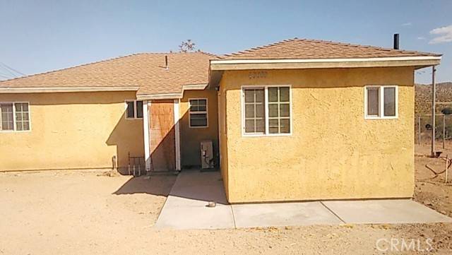 Palmdale, CA 93591,40000 140th Street