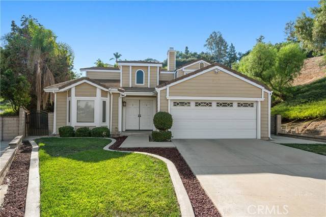 Chino Hills, CA 91709,15536 Rhyolite Court