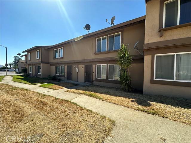 Fontana, CA 92336,16830 Village Lane #D