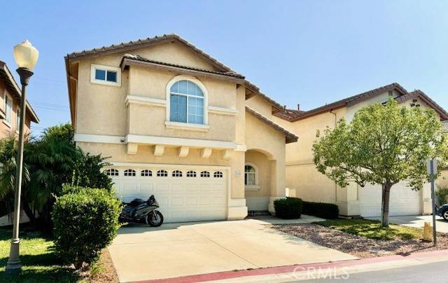 Covina, CA 91724,1272 Heritage Way