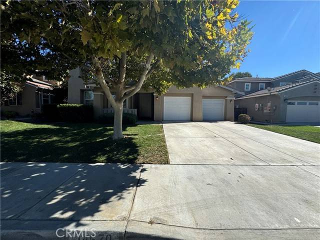 Moreno Valley, CA 92555,14570 Piedmont Drive