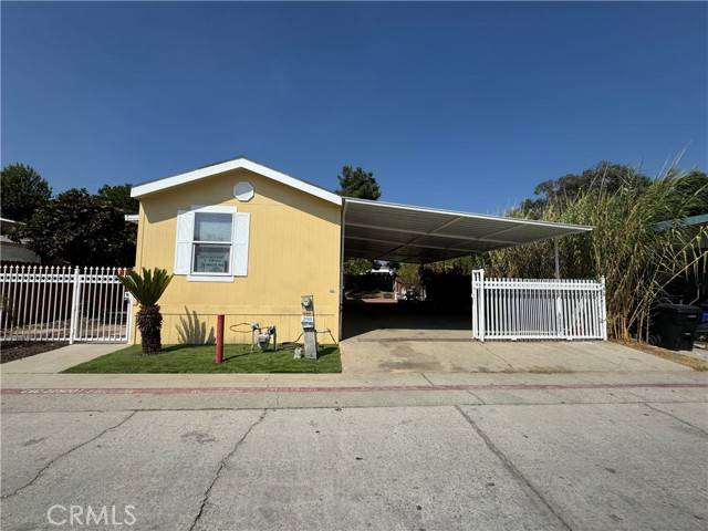 San Bernardino, CA 92410,243 N Meridian Avenue #208