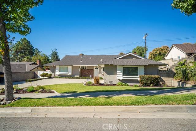 Glendora, CA 91741,453 N Valencia Street