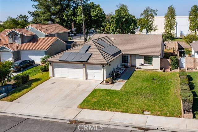 Fontana, CA 92336,7400 Harvest Street