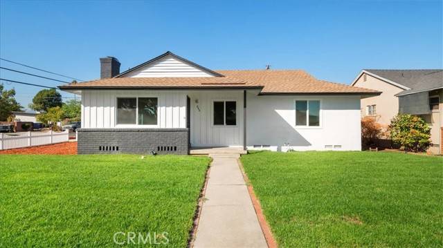 Ontario, CA 91762,864 W El Morado Court