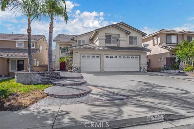 Fontana, CA 92336,5348 Wrangler Drive