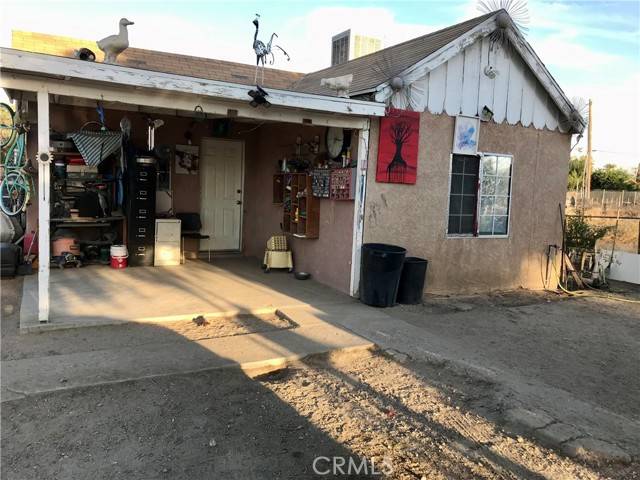 Taft, CA 93268,210 Naylor Avenue