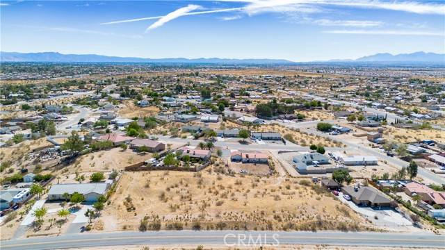 Victorville, CA 92394,0 Rancho Drive