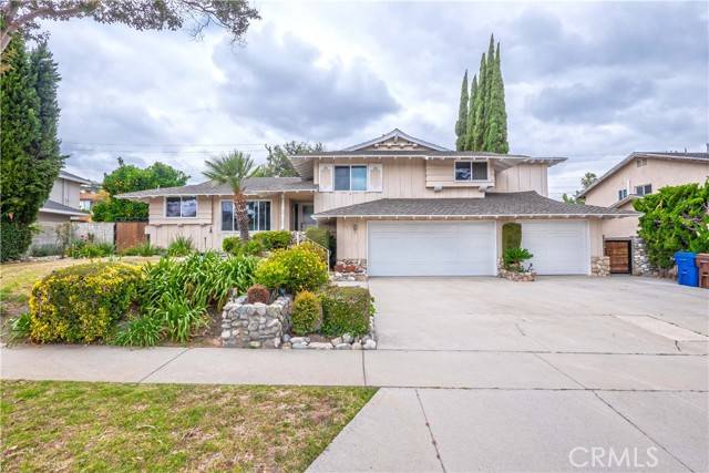 Hacienda Heights, CA 91745,3017 Azaria Avenue