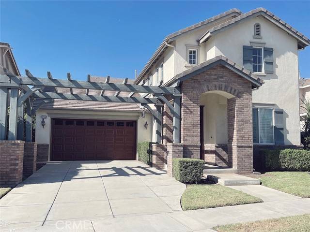 Rancho Cucamonga, CA 91739,7622 Iron Horse Place