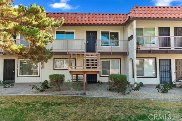 Desert Hot Springs, CA 92240,9643 Spyglass Avenue #38