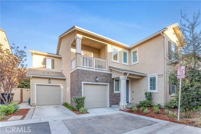 Chino, CA 91708,8647 Autumn Path Street