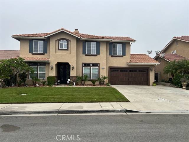 Fontana, CA 92336,14976 Fairhaven Drive