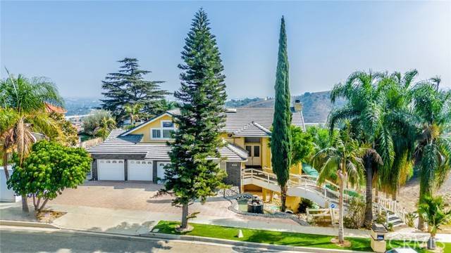 Chino Hills, CA 91709,2109 Scenic Ridge Drive