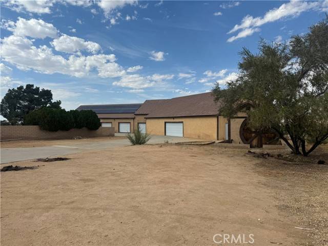 Apple Valley, CA 92308,23120 Chia Road