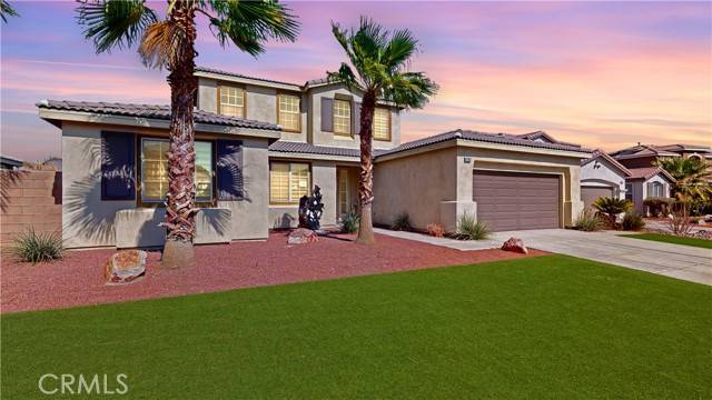 Indio, CA 92203,82602 Tivoli Court