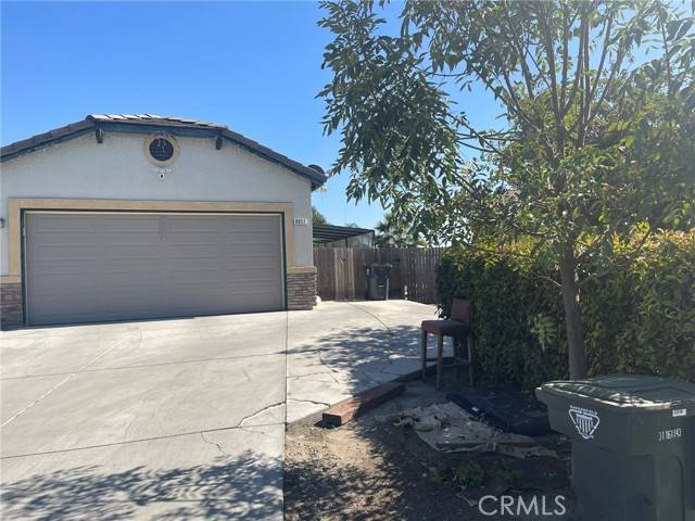 Bakersfield, CA 93307,8617 Funny Cide Drive