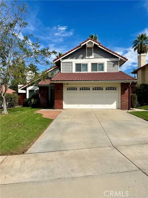 Redlands, CA 92374,151 Orange