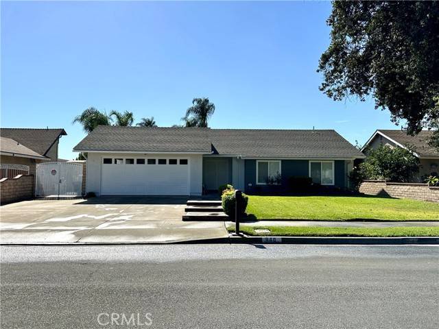 Ontario, CA 91761,940 E Oak Hill Street