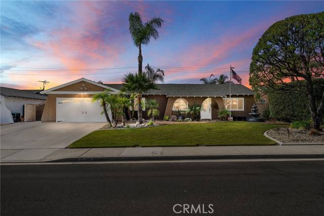 Chino, CA 91710,11796 Craw Avenue