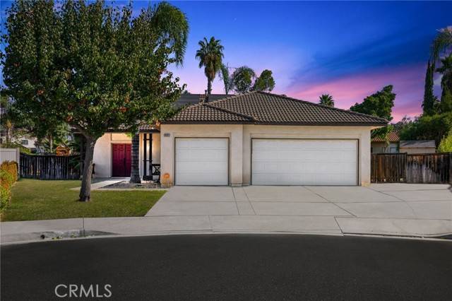 Moreno Valley, CA 92555,26252 Deana Court