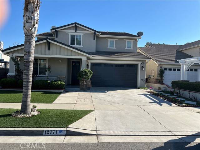 Rancho Cucamonga, CA 91739,12771 Spring Mountain Drive