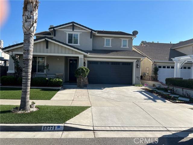 Rancho Cucamonga, CA 91739,12771 Spring Mountain Drive