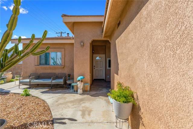 Whitewater, CA 92282,13335 Ocotillo Road