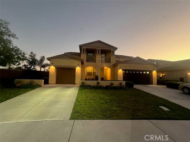 Fontana, CA 92336,16575 Justin st