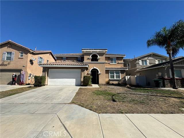 Perris, CA 92571,3085 Clapper Street