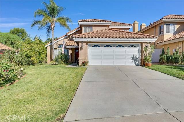 Moreno Valley, CA 92557,21492 Townsendia Avenue