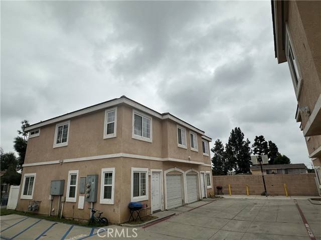 Rialto, CA 92376,1520 N Palm Avenue