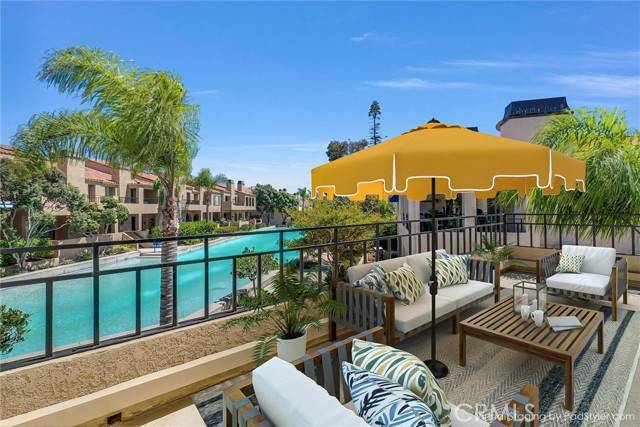 Huntington Beach, CA 92649,16476 Bordeaux Lane #214