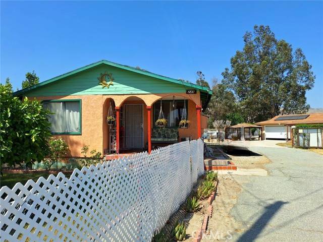 San Jacinto, CA 92583,243 Idyllwild Drive