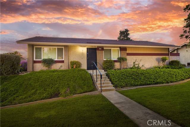 Upland, CA 91784,1621 Carmel Circle