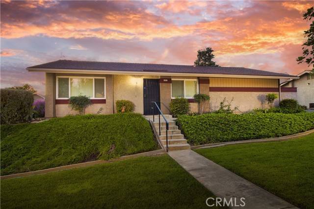 Upland, CA 91784,1621 Carmel Circle