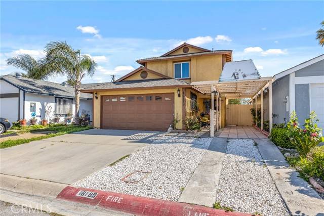 Fontana, CA 92335,16189 Winterwood Lane