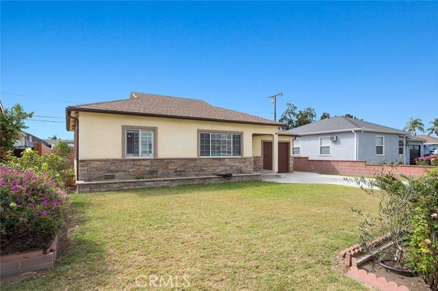 Downey, CA 90241,7912 De Palma Street