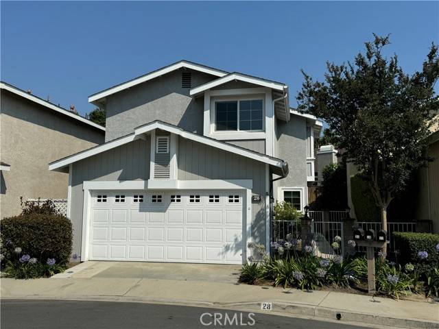 Irvine, CA 92620,28 Jefferson