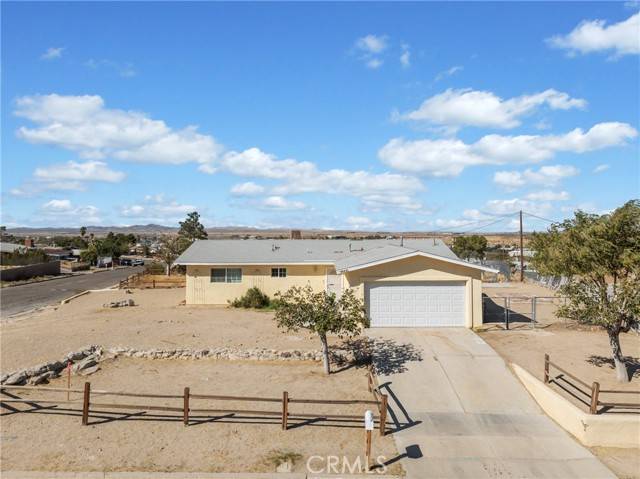 Barstow, CA 92311,34430 Western Drive